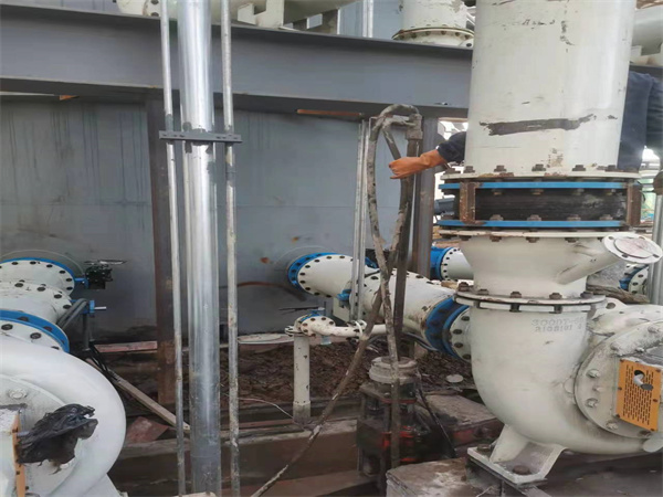 金安设备基础沉降下沉注浆加固增加荷载