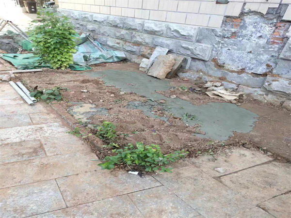 金安地基基础注浆增加承载力灌浆加固