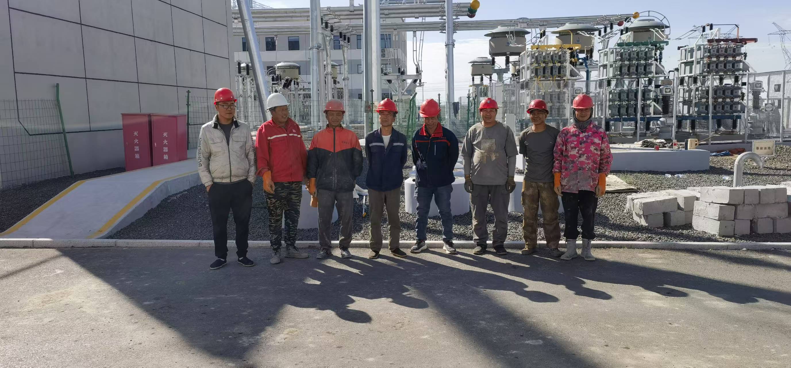 金安地基沉降如何修复?